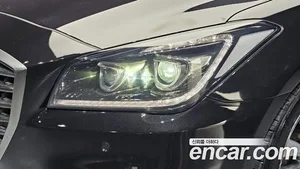 Genesis G80, 2018 — миниатюра 8