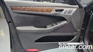 Genesis G80, 2018 — миниатюра 14