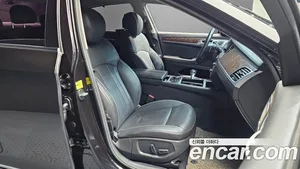 Genesis G80, 2018 — миниатюра 16