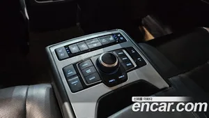 Genesis G80, 2018 — миниатюра 30