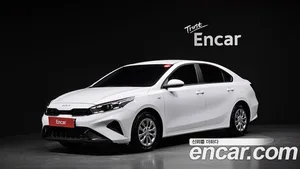 Kia K3, 2023 — миниатюра 1