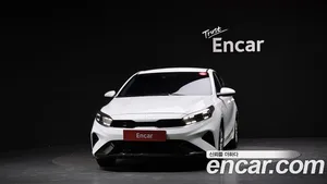 Kia K3, 2023 — миниатюра 3