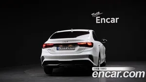 Kia K3, 2023 — миниатюра 4