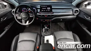 Kia K3, 2023 — миниатюра 7