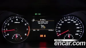 Kia K3, 2023 — миниатюра 8
