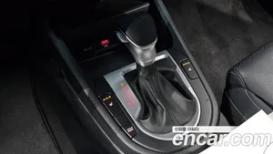 Kia K3, 2023 — миниатюра 9