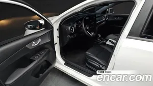 Kia K3, 2023 — миниатюра 10