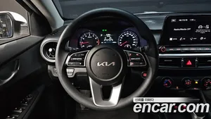Kia K3, 2023 — миниатюра 13