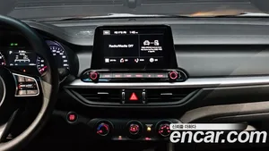 Kia K3, 2023 — миниатюра 15
