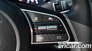 Kia K3, 2023 — миниатюра 17