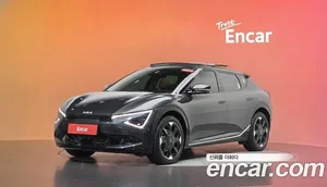Kia EV6, 2024 — миниатюра 34