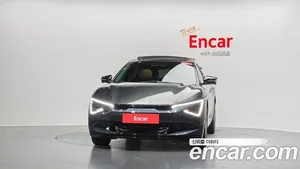 Kia EV6, 2024 — миниатюра 2