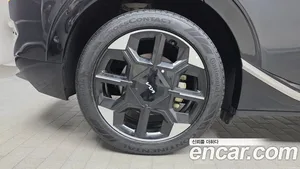 Kia EV6, 2024 — миниатюра 4