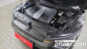 Kia EV6, 2024 — миниатюра 5