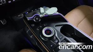 Kia EV6, 2024 — миниатюра 11