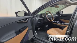 Kia EV6, 2024 — миниатюра 12
