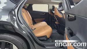 Kia EV6, 2024 — миниатюра 16
