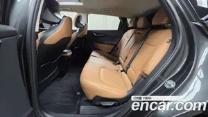 Kia EV6, 2024 — миниатюра 17