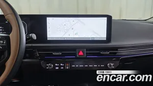 Kia EV6, 2024 — миниатюра 18