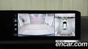 Kia EV6, 2024 — миниатюра 20