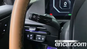 Kia EV6, 2024 — миниатюра 21