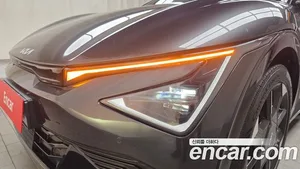 Kia EV6, 2024 — миниатюра 7