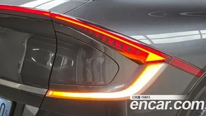 Kia EV6, 2024 — миниатюра 8