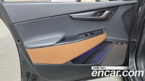 Kia EV6, 2024 — миниатюра 13