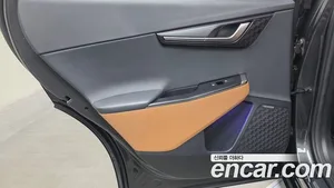 Kia EV6, 2024 — миниатюра 14