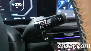 Kia EV6, 2024 — миниатюра 26
