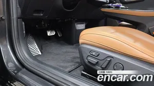 Kia EV6, 2024 — миниатюра 29