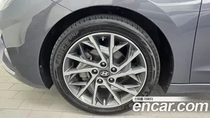 Hyundai Avante, 2018 — миниатюра 5