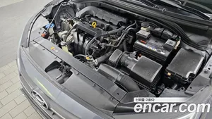 Hyundai Avante, 2018 — миниатюра 6