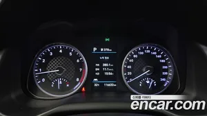 Hyundai Avante, 2018 — миниатюра 11