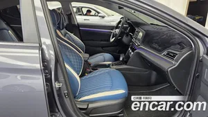 Hyundai Avante, 2018 — миниатюра 17