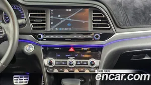 Hyundai Avante, 2018 — миниатюра 20