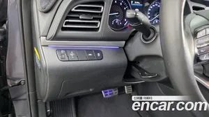 Hyundai Avante, 2018 — миниатюра 22