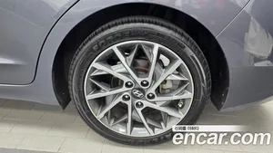 Hyundai Avante, 2018 — миниатюра 7
