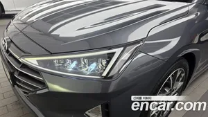 Hyundai Avante, 2018 — миниатюра 8
