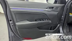 Hyundai Avante, 2018 — миниатюра 14
