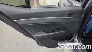 Hyundai Avante, 2018 — миниатюра 15