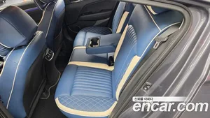 Hyundai Avante, 2018 — миниатюра 16