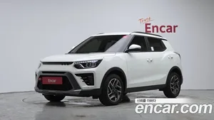 KGM Tivoli, 2025 — миниатюра 1
