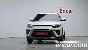 KGM Tivoli, 2025 — миниатюра 3