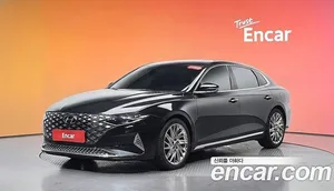 Hyundai Grandeur, 2020 — миниатюра 32