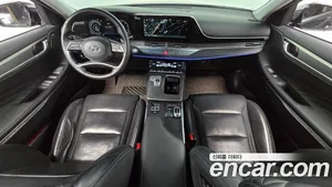 Hyundai Grandeur, 2020 — миниатюра 9