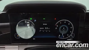 Hyundai Grandeur, 2020 — миниатюра 10