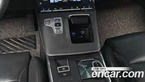 Hyundai Grandeur, 2020 — миниатюра 11