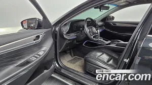 Hyundai Grandeur, 2020 — миниатюра 12
