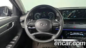 Hyundai Grandeur, 2020 — миниатюра 17